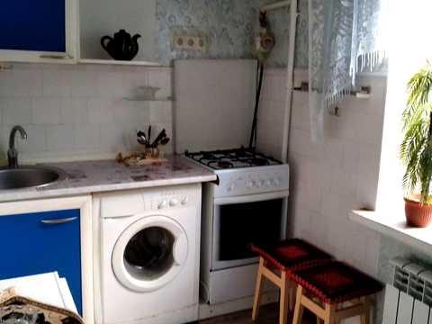 квартира по адресу Мрии ул. (Академика Туполева), 16-Д