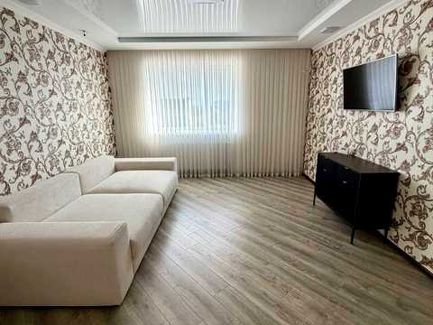 квартира за адресою Довженка вул., 4