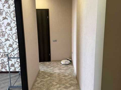 квартира за адресою Довженка вул., 4