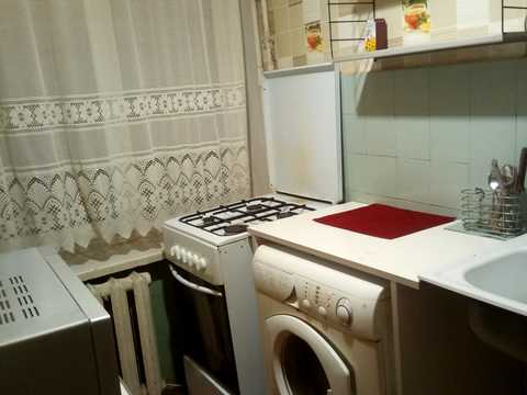квартира по адресу Машиностроительный пер. (Машинобудівельний), 27