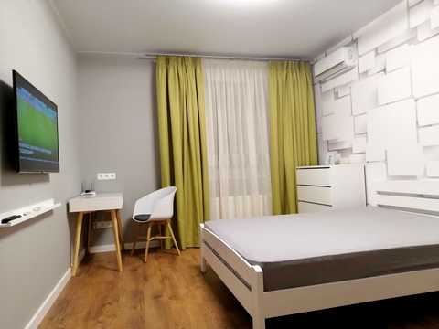 квартира за адресою Костанді вул., 162/6