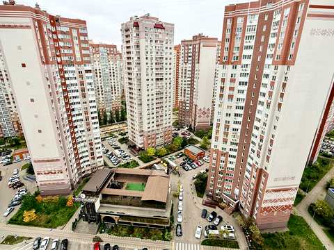 квартира по адресу Елизаветы Чавдар ул., 13