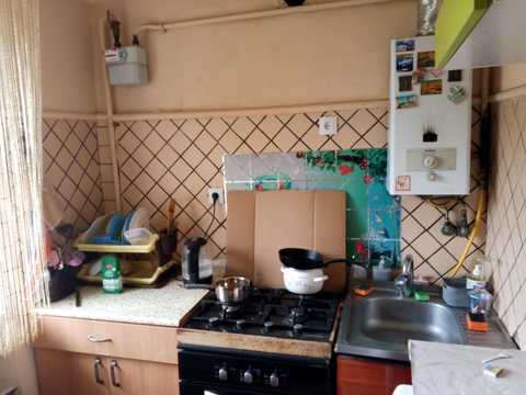 кімната за адресою Городоцька вул., 315