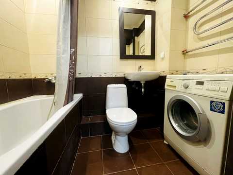 квартира за адресою Архітектора Вербицького вул., 8