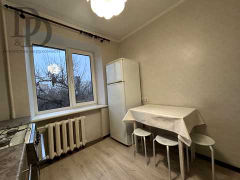квартира по адресу Григория Сковороды ул. (Щорса), 4