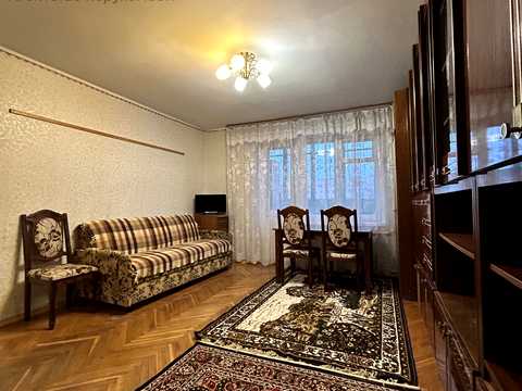квартира по адресу Григория Сковороды ул. (Щорса), 4