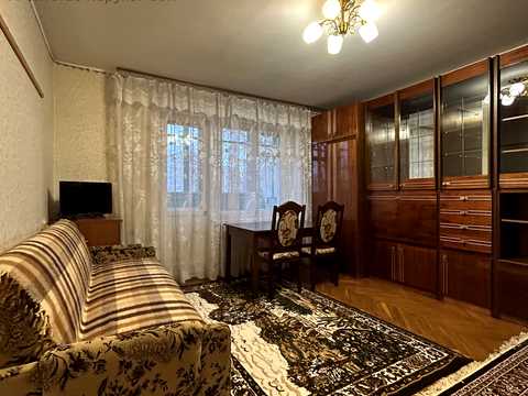 квартира по адресу Григория Сковороды ул. (Щорса), 4