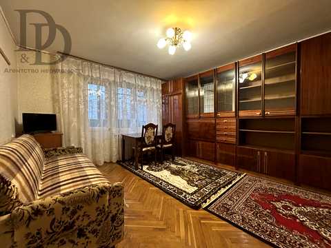 квартира по адресу Григория Сковороды ул. (Щорса), 4