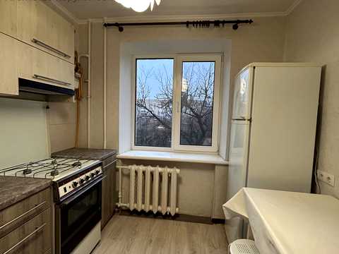 квартира по адресу Григория Сковороды ул. (Щорса), 4
