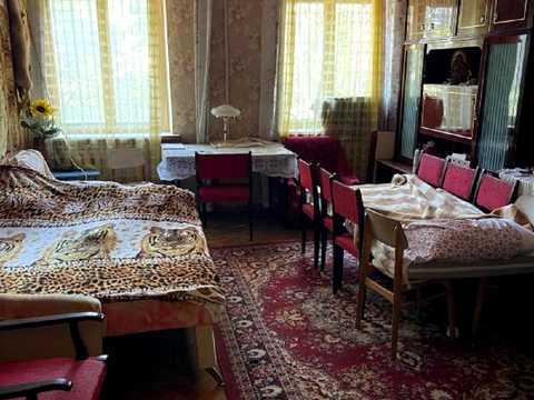 квартира по адресу Нечипуренко пер., 6