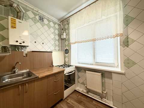 квартира за адресою Озерна вул., 17