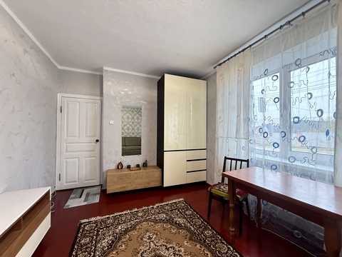 квартира за адресою Озерна вул., 17