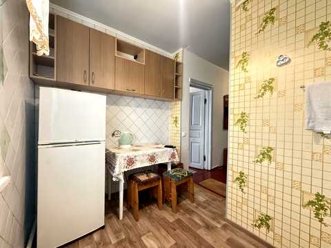 квартира за адресою Озерна вул., 17