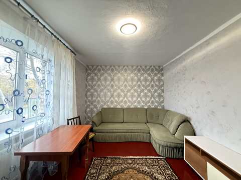 квартира за адресою Озерна вул., 17