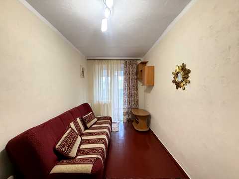 квартира за адресою Озерна вул., 17