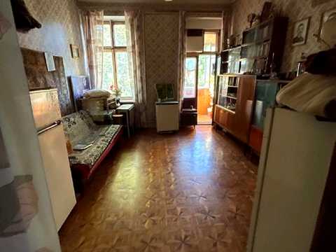 квартира по адресу Нечипуренко пер., 6