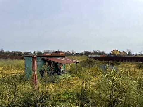 участок по адресу с. Озера, Михайловская ул. (Леніна)