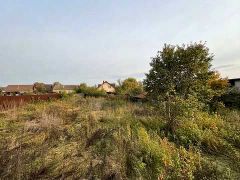 участок по адресу с. Озера, Михайловская ул. (Леніна)
