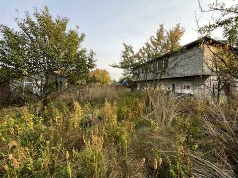 участок по адресу с. Озера, Михайловская ул. (Леніна)