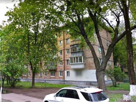 квартира по адресу Академика Белецкого ул., 9