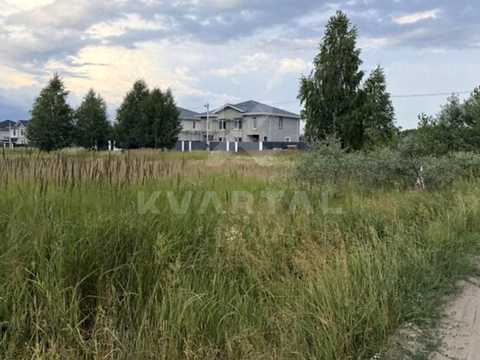 участок по адресу Буча, Василия Стуса ул.