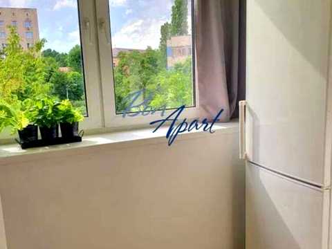 квартира за адресою Преображенська вул. (Івана Клименка), 7