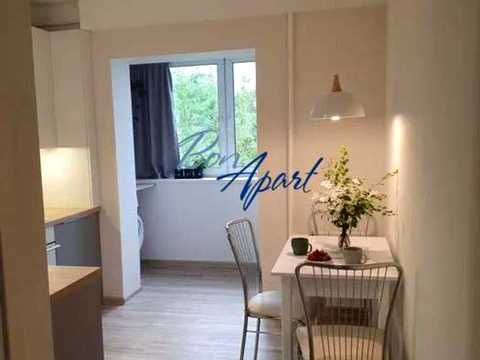 квартира за адресою Преображенська вул. (Івана Клименка), 7