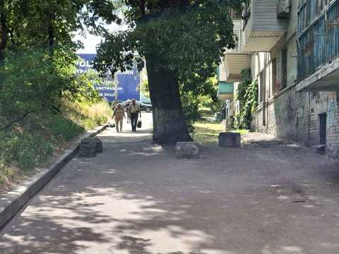 комерційна за адресою Київ, Копилівська вул., 2