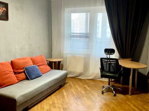 квартира по адресу Миколы Бажана просп., 36