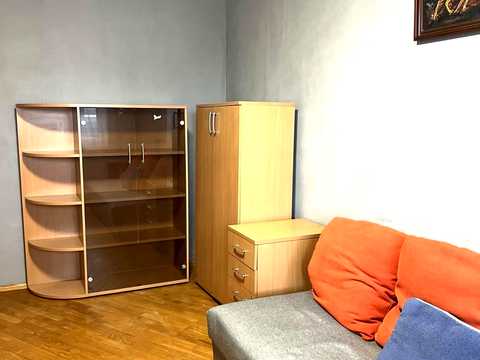 квартира по адресу Миколы Бажана просп., 36