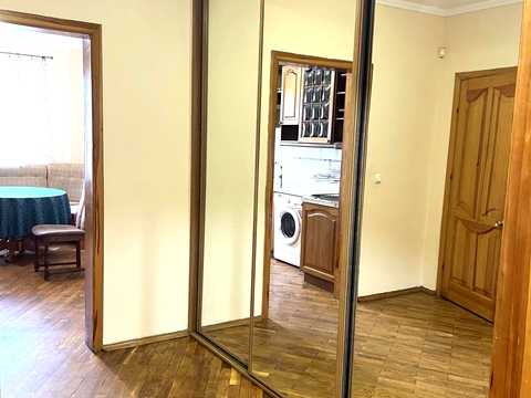 квартира по адресу Миколы Бажана просп., 36