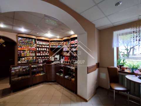 комерційна за адресою Кривий Ріг, Володимира Терещенка вул. (Федоренка), 8