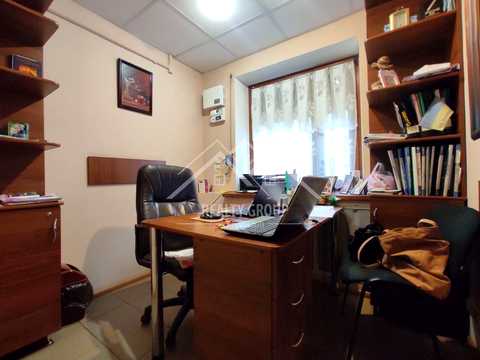 комерційна за адресою Кривий Ріг, Володимира Терещенка вул. (Федоренка), 8
