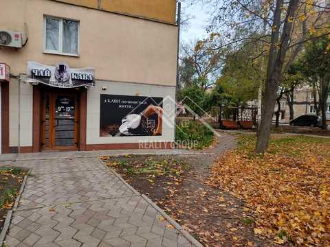 комерційна за адресою Кривий Ріг, Володимира Терещенка вул. (Федоренка), 8