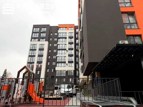 квартира по адресу Национальной Гвардии ул., 3-И