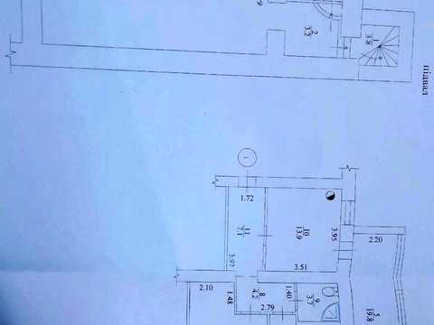 квартира по адресу Феодосийская ул., 32