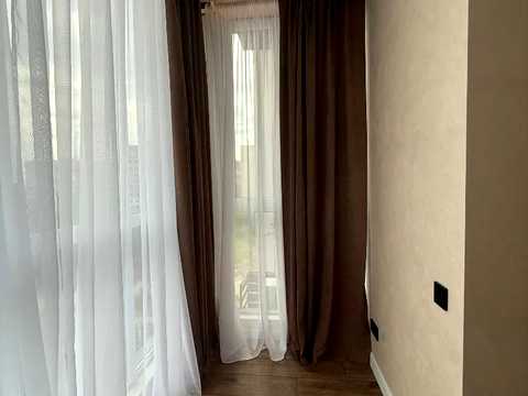 квартира по адресу Запорожское шоссе, 32-Д