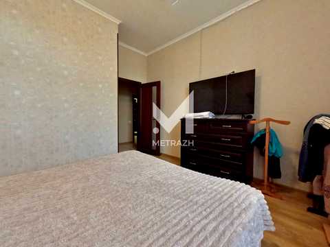 квартира по адресу Феодосийская ул., 32