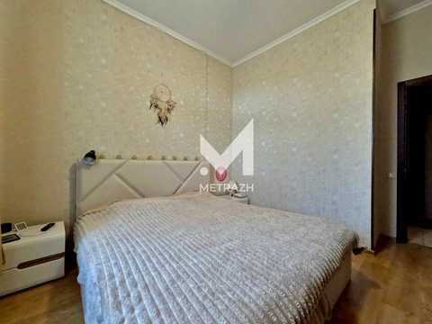 квартира по адресу Феодосийская ул., 32