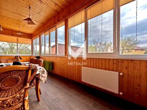 квартира по адресу Феодосийская ул., 32