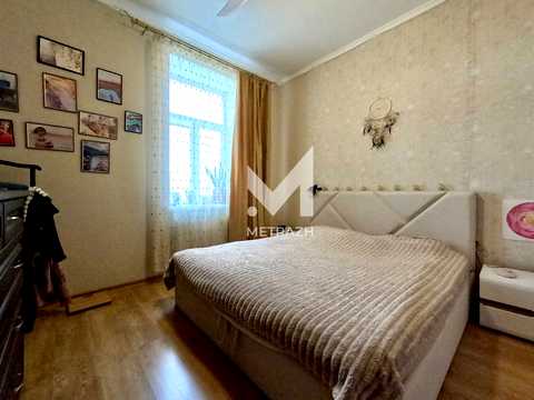 квартира по адресу Феодосийская ул., 32