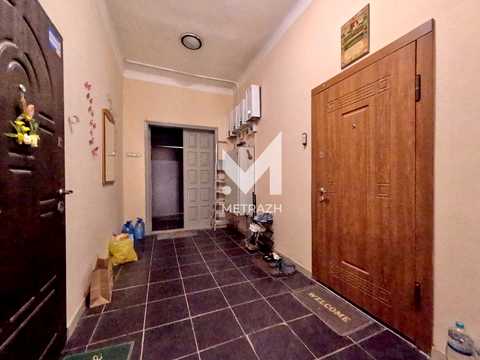 квартира по адресу Феодосийская ул., 32
