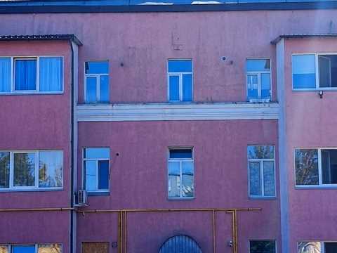 квартира по адресу Феодосийская ул., 32