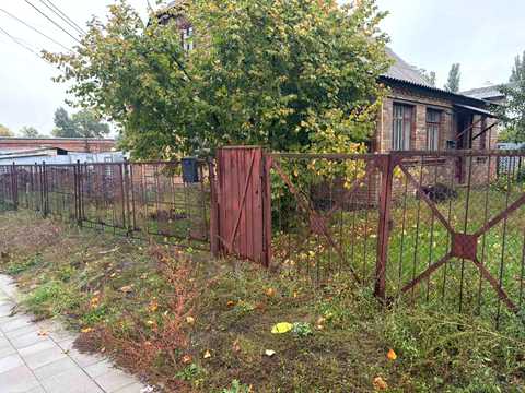 будинок за адресою Польова вул., 31/3