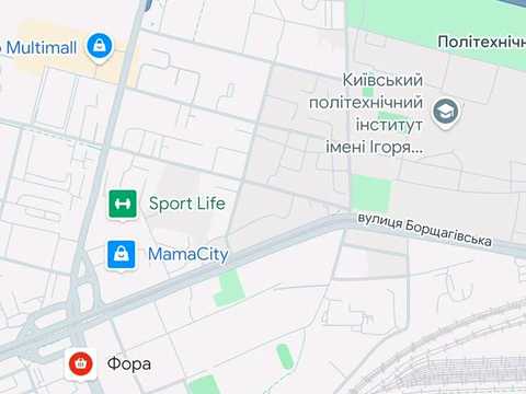 будинок за адресою Польова вул., 31/3