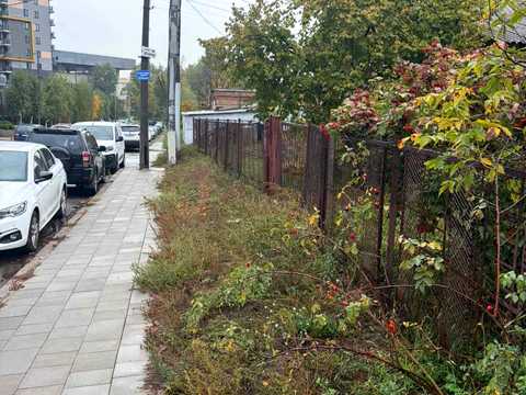 будинок за адресою Польова вул., 31/3