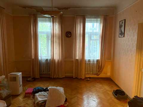будинок за адресою Польова вул., 31/3
