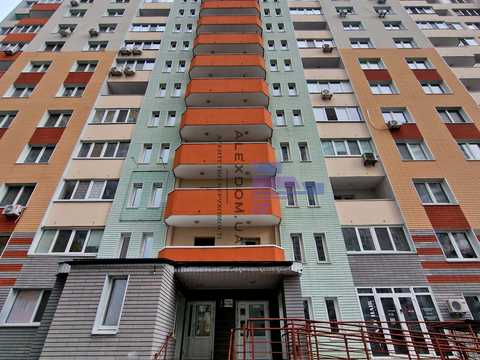 квартира за адресою Софії Русової вул., 7-А