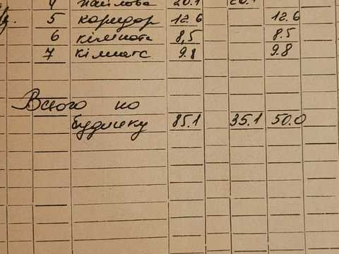 будинок за адресою с. Товщів, Центральна, 23