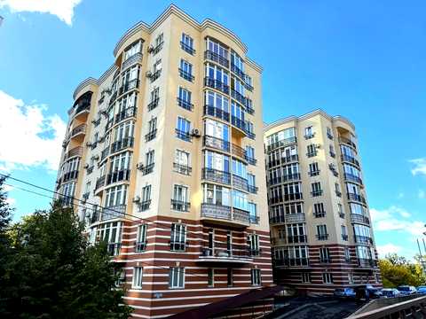 квартира за адресою Жамбила Жабаєва вул. (Кузьминська), 7-Д